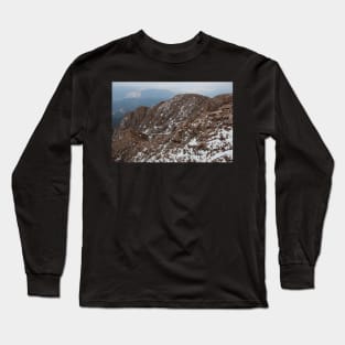 Chase the Sky Long Sleeve T-Shirt